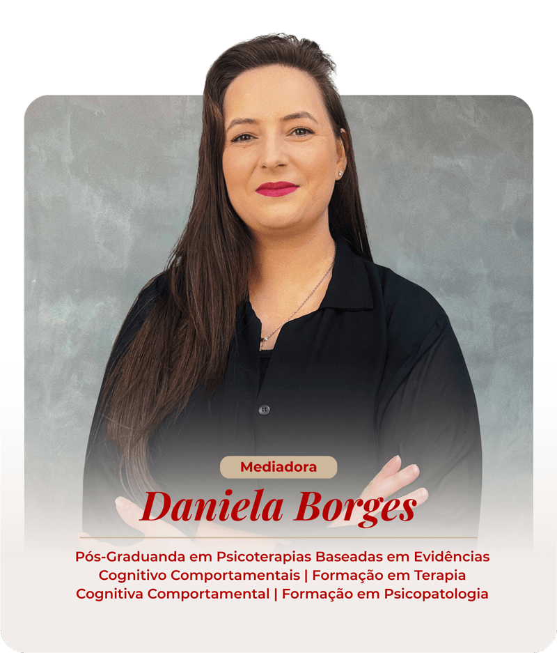 Daniela Borges