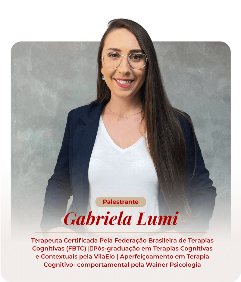 Gabriela Lumi