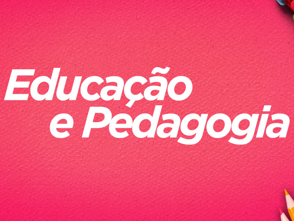 Featured image of post Pedagogia Wallpaper Educa o Educa o e pedagogia no portal educa o